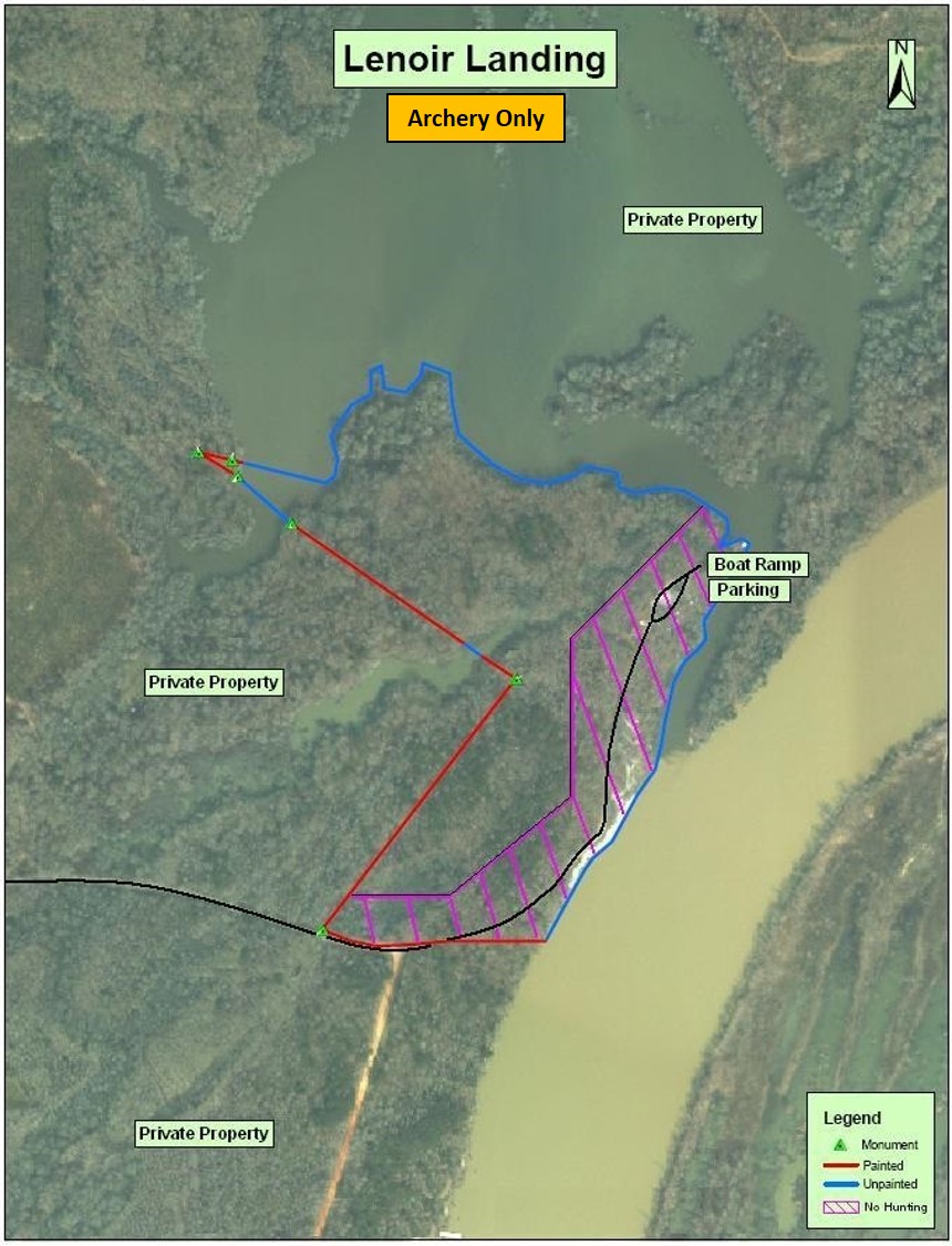 Mobile District > Missions > Civil Works > Recreation > Black Warrior