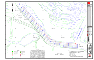 Hydrosurvey Example