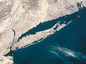 Long Island