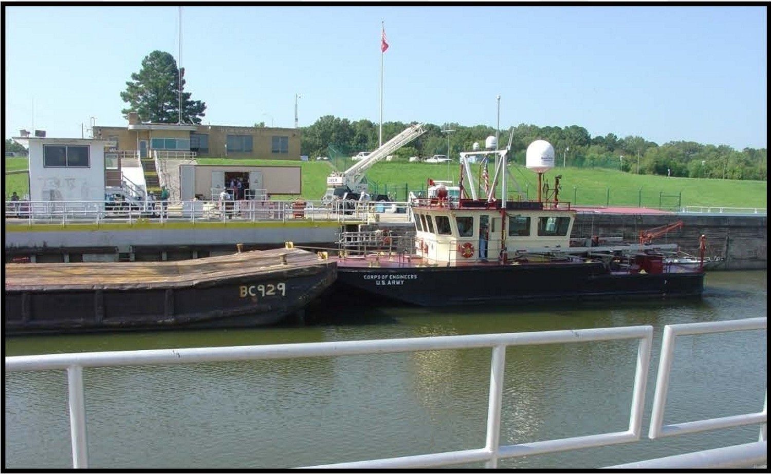 S/V E. B. Wallace