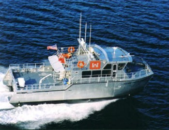 S/V Irvington
