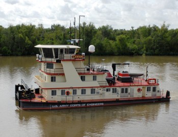 M/V Lawson
