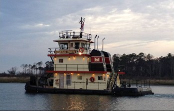 M/V General Irwin