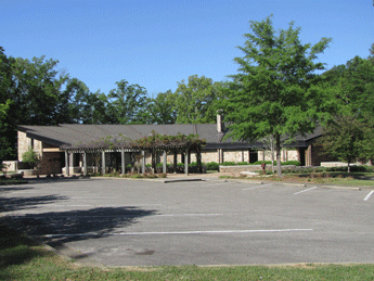 Picture of the Jamie L. Whitten Historical Center